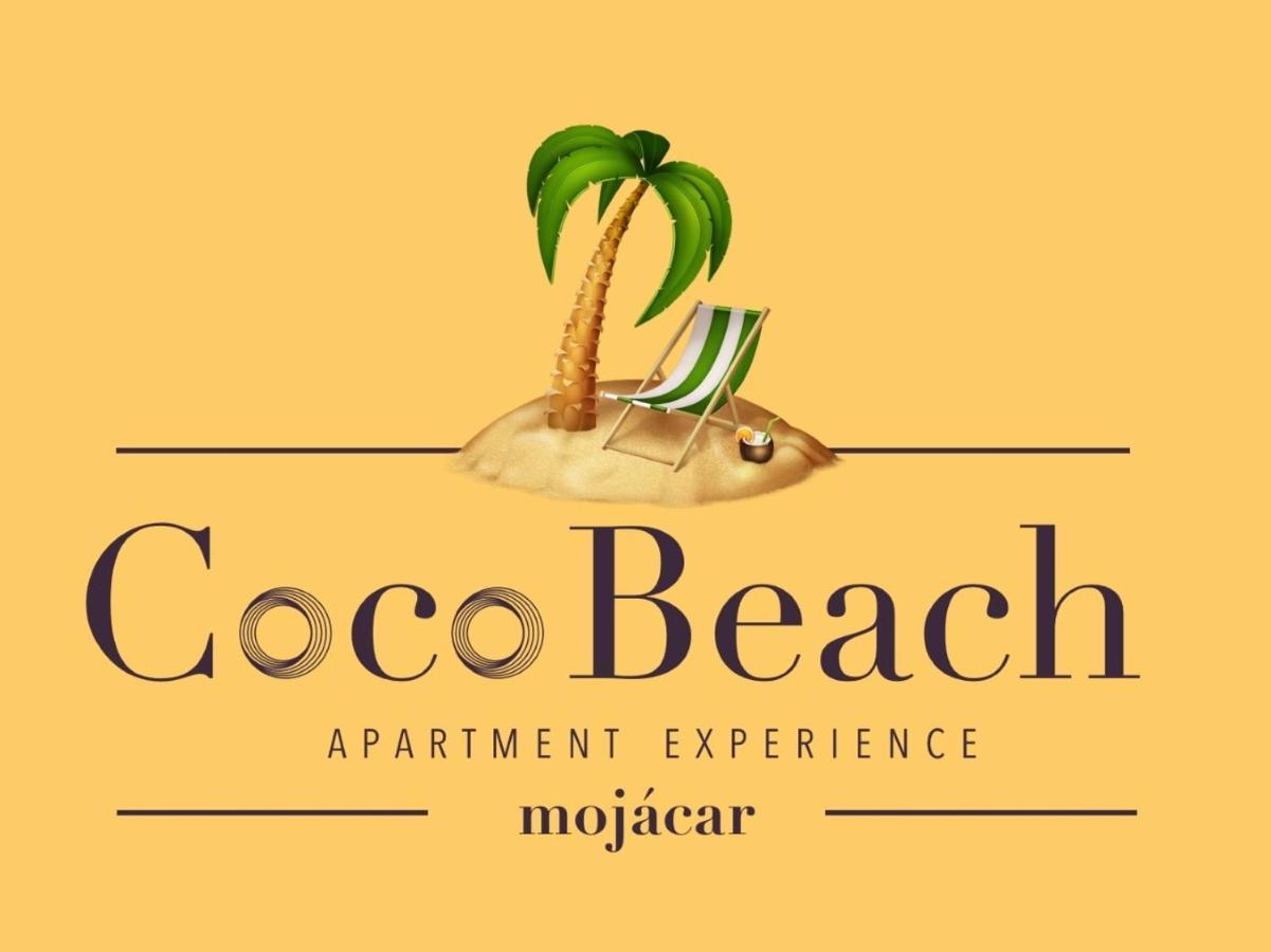 CocoBeach Mojácar Esterno foto