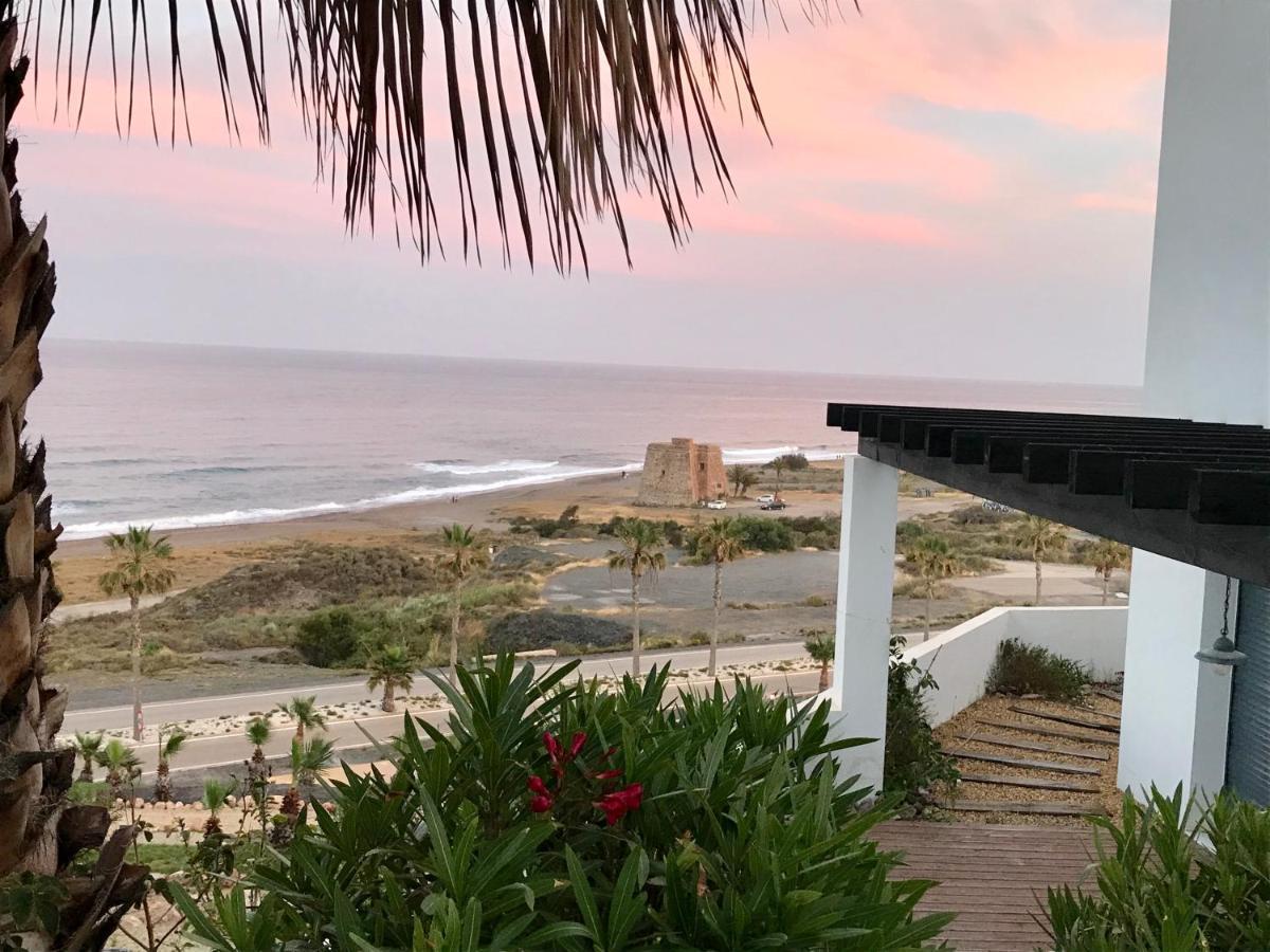 CocoBeach Mojácar Esterno foto